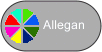 Button for Allegan county pie